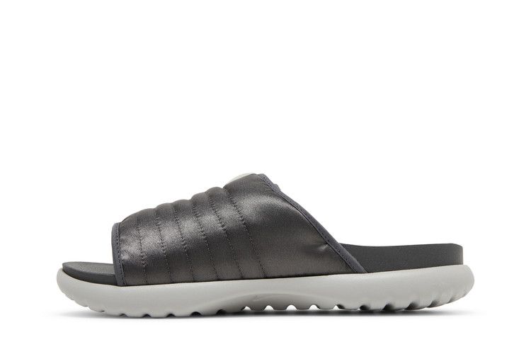 Nike Asuna 2 Slide Iron Grey Particle Grey