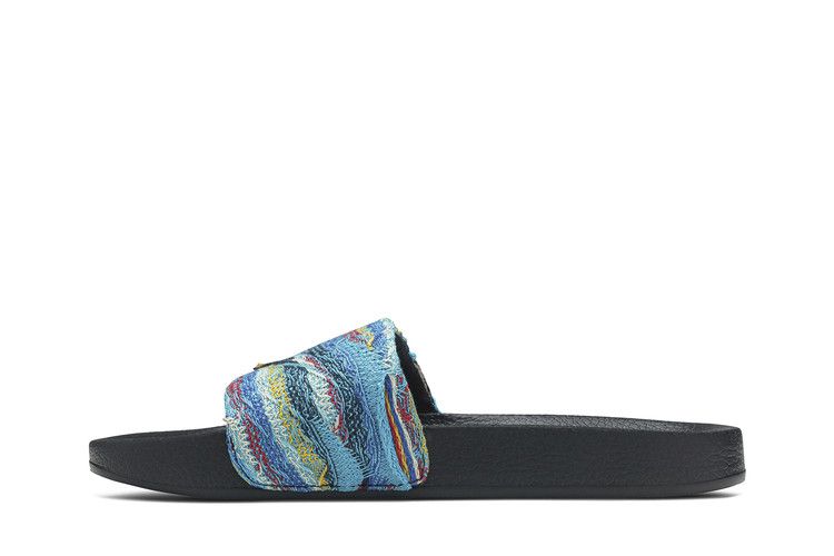 Puma Leadcat Slide Coogi Island Paradise (Women's)