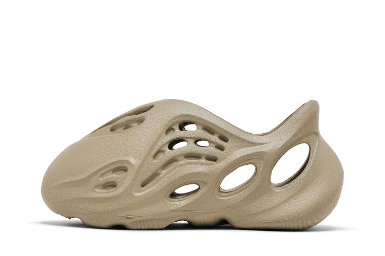 adidas Yeezy Foam RNR Stone Salt (Infants)
