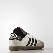 Load image into Gallery viewer, adidas Samba Classic OG Made In Germany White Black
