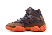 Load image into Gallery viewer, adidas Yeezy 500 High Tactile Orange