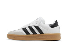 Load image into Gallery viewer, adidas Samba XLG White Black Gum