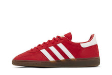Load image into Gallery viewer, adidas Handball Spezial Scarlet Gum