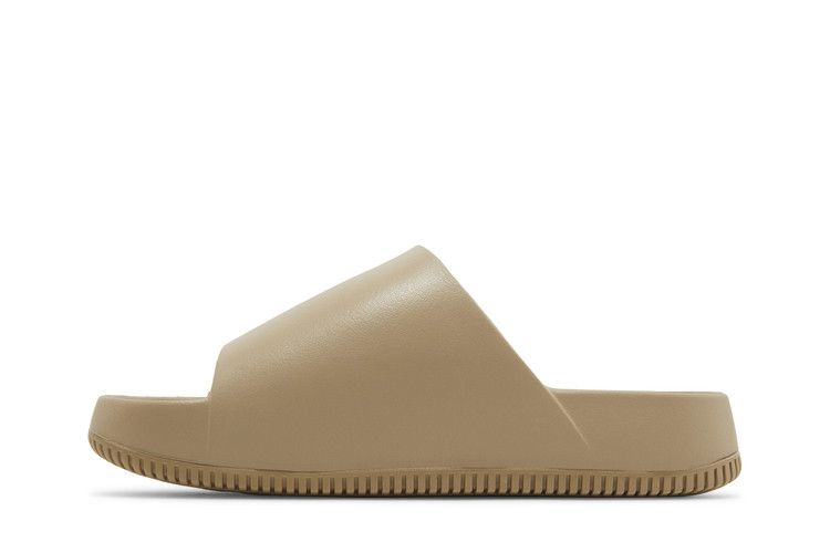 Nike Calm Slide Khaki