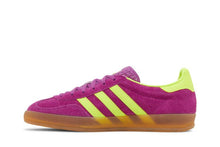 Load image into Gallery viewer, adidas Gazelle Indoor Shock Purple (Women's)