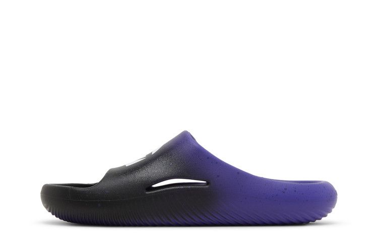 Crocs Mellow Slide Taco Bell Live Más