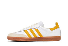 Load image into Gallery viewer, adidas Samba Sporty &amp; Rich White Bold Gold
