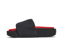 Load image into Gallery viewer, adidas Y-3 Slide Black Red