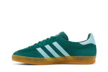 Load image into Gallery viewer, adidas Gazelle Indoor Collegiate Green