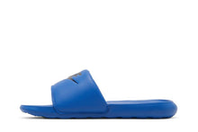 Load image into Gallery viewer, Nike Victori One Slide Game Royal Black