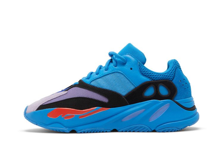 adidas Yeezy Boost 700 Hi-Res Blue