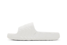 Load image into Gallery viewer, adidas Adilette 22 Slides Crystal White