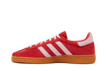 Load image into Gallery viewer, adidas Handball Spezial Bright Red Clear Pink (Women's)