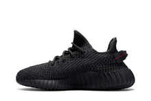 Load image into Gallery viewer, adidas Yeezy Boost 350 V2 Static Black (Reflective)