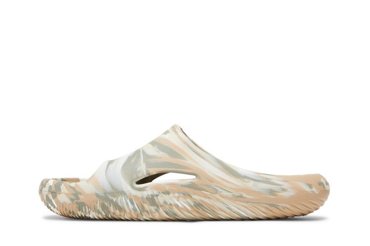 Crocs Mellow Slide Satisfy Marble