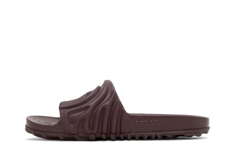 Crocs Pollex Slide by Salehe Bembury Huckle