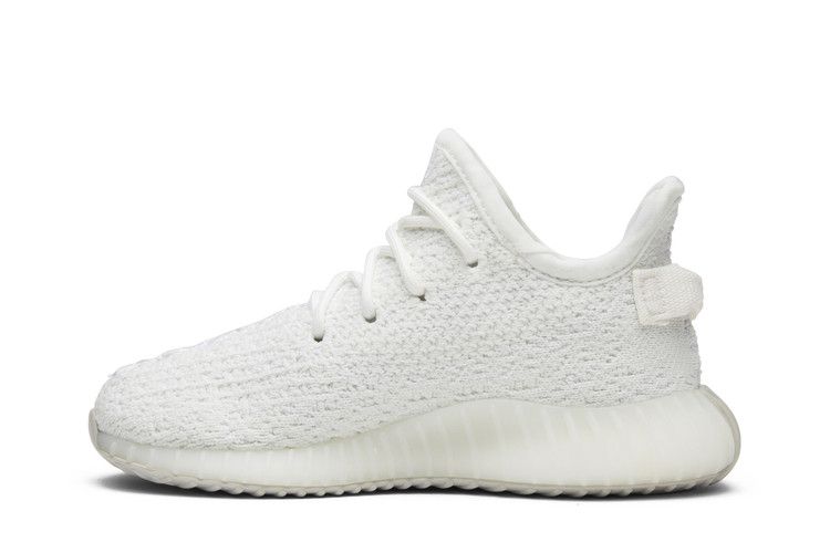 adidas Yeezy Boost 350 V2 Cream White (Infants)