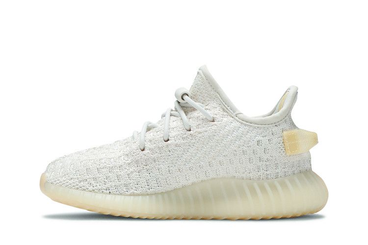 adidas Yeezy Boost 350 V2 Light (Infants)