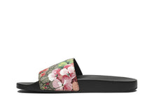 Load image into Gallery viewer, Gucci Slides Bloom Supreme