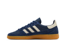 Load image into Gallery viewer, adidas Handball Spezial Weltmeister Collegiate Navy Bliss Night Indigo