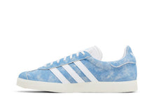 Load image into Gallery viewer, adidas Gazelle Semi Blue Burst Cloud White