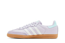 Load image into Gallery viewer, adidas Gazelle Comfort Closure Hazy Green Cloud White Bliss Pink (TD)
