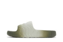 Load image into Gallery viewer, adidas Adilette 22 Slides Wonder Silver