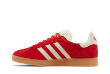 Load image into Gallery viewer, adidas Gazelle Better Scarlet Aluminum Gum (Women's)