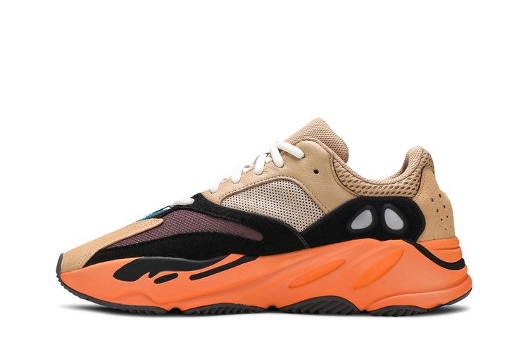 adidas Yeezy Boost 700 Enflame Amber