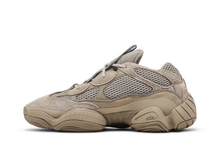 Load image into Gallery viewer, adidas Yeezy 500 Taupe Light