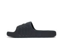 Load image into Gallery viewer, adidas Adilette 22 Slides Carbon