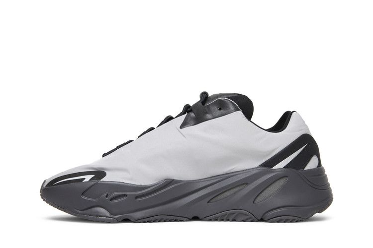 adidas Yeezy Boost 700 MNVN Metallic