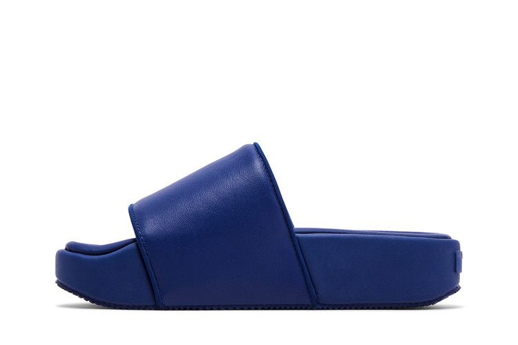 adidas Y-3 Slides Unity Ink