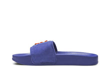 Load image into Gallery viewer, Puma Leadcat Slide Rihanna Fenty FU Blue
