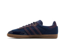 Load image into Gallery viewer, adidas Samba OG ALWAYTH College Navy