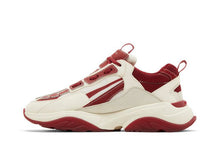 Load image into Gallery viewer, AMIRI Pool Slide Debossed Red