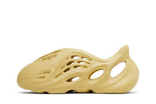 Load image into Gallery viewer, adidas Yeezy Foam RNNR Sulfur (Kids)