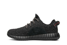 Load image into Gallery viewer, adidas Yeezy Boost 350 Pirate Black (2023)