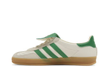 Load image into Gallery viewer, adidas Gazelle Indoor Foot Industry Off White Green