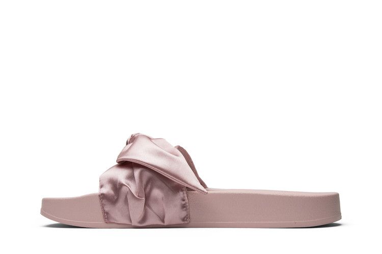 Puma Bow Slide Rihanna Fenty Pink (Women's)