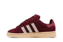 Load image into Gallery viewer, adidas Campus 00s Shadow Red Off White (Women's)
