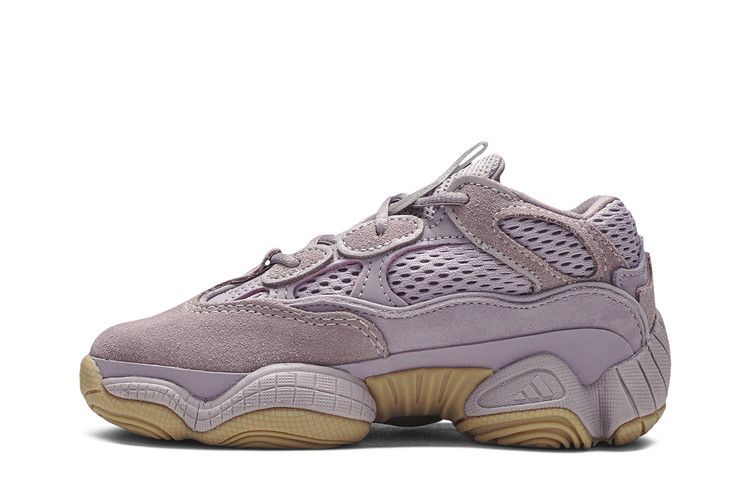 adidas Yeezy 500 Soft Vision (Infants)