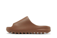 Load image into Gallery viewer, adidas Yeezy Slide Flax