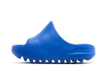 Load image into Gallery viewer, adidas Yeezy Slide Azure (Kids)