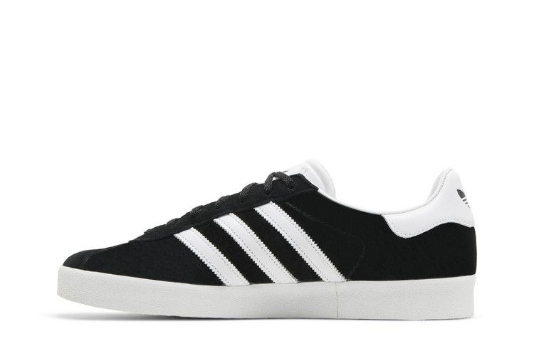 adidas Gazelle 85 Core Black Footwear White