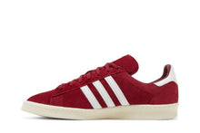 Load image into Gallery viewer, adidas Campus 80s Collegiate Burgundy