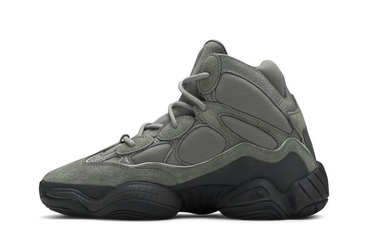adidas Yeezy 500 High Mist Slate