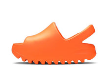 Load image into Gallery viewer, adidas Yeezy Slide Enflame Orange (Infants)