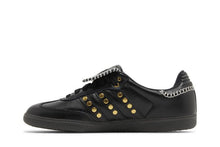 Load image into Gallery viewer, adidas Samba Wales Bonner Studded Pack Black