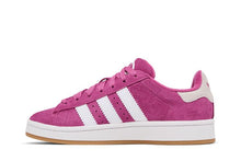 Load image into Gallery viewer, adidas Campus 00s Semi Lucid Fuchsia (GS)
